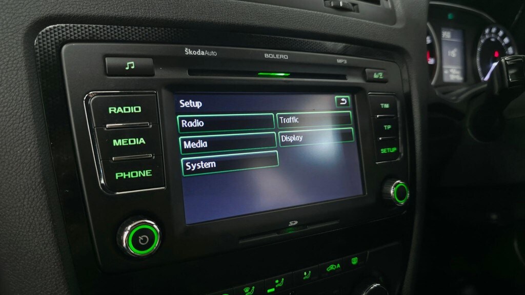 Used Skoda Octavia 2013 for sale - 77903171: Photo 12