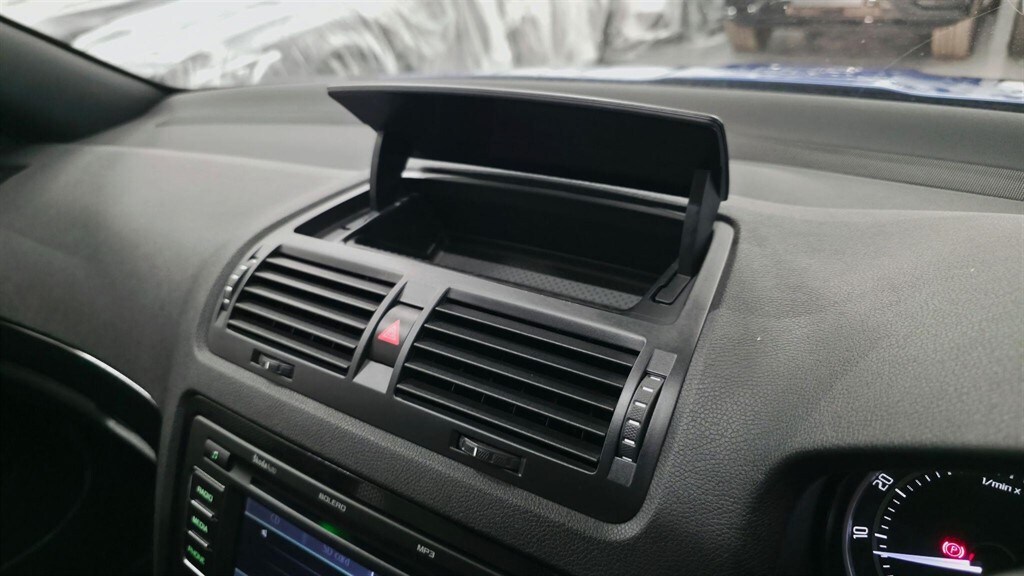 Used Skoda Octavia 2013 for sale - 77903171: Photo 19