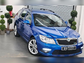 Skoda Octavia feature image
