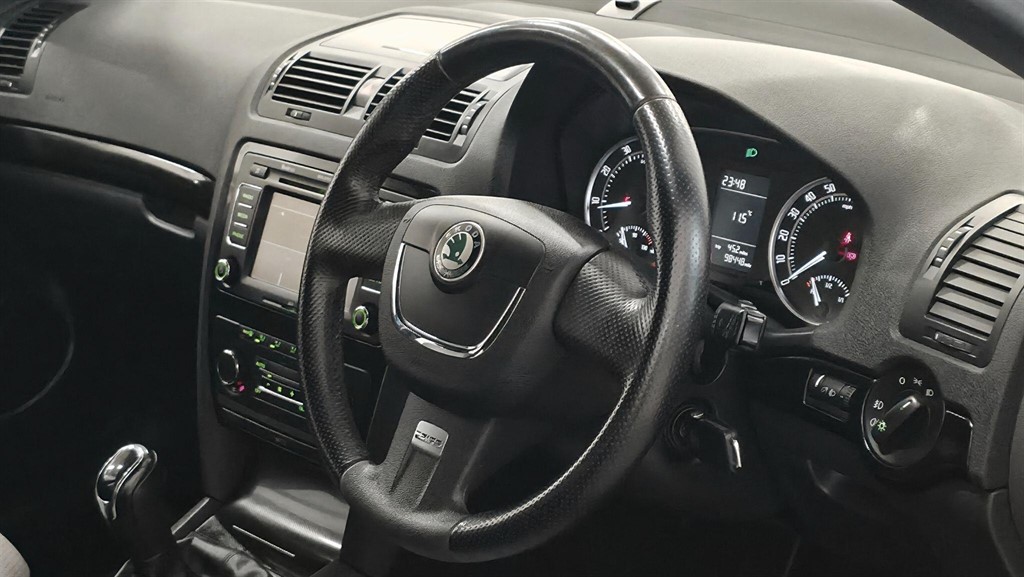 Used Skoda Octavia 2013 for sale - 77903171: Photo 2