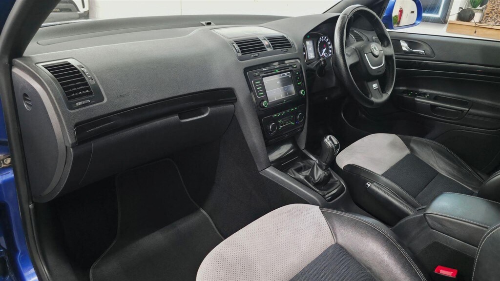 Used Skoda Octavia 2013 for sale - 77903171: Photo 21