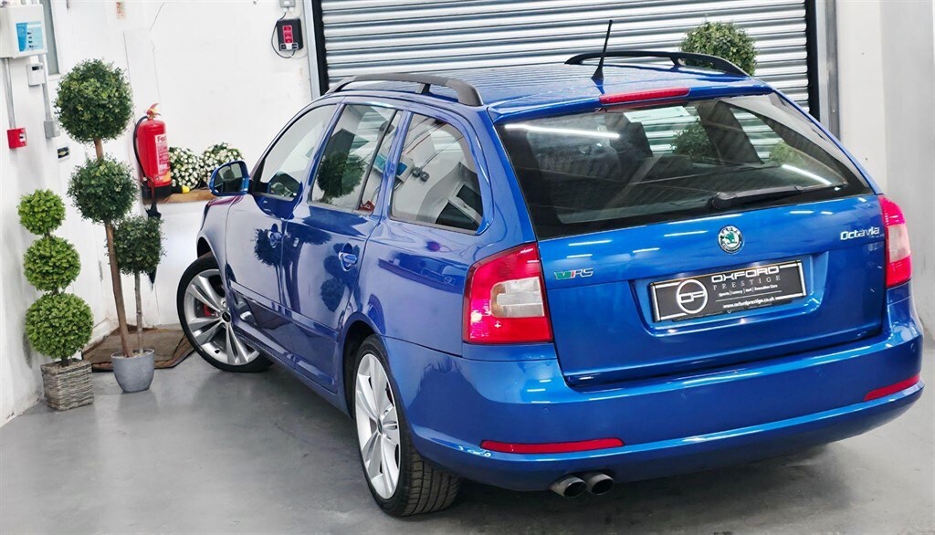 Used Skoda Octavia 2013 for sale - 77903171: Photo 38