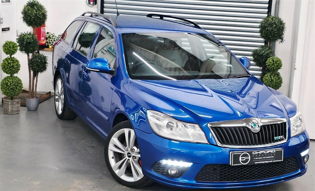 Used Skoda Octavia 2013 for sale - 77903171: Photo 39