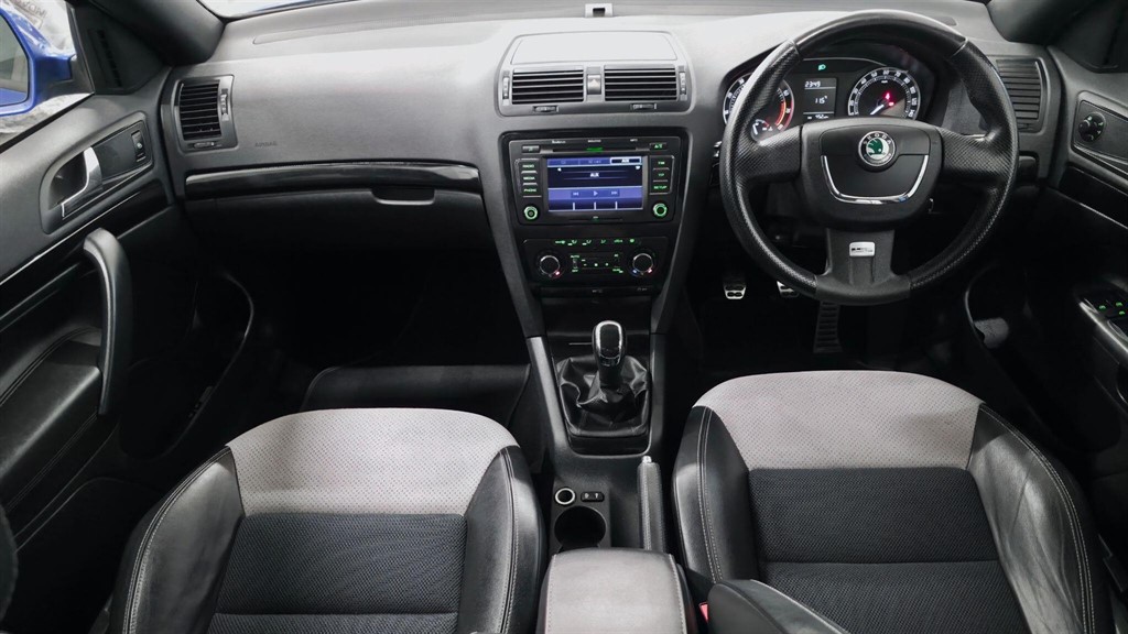 Used Skoda Octavia 2013 for sale - 77903171: Photo 4