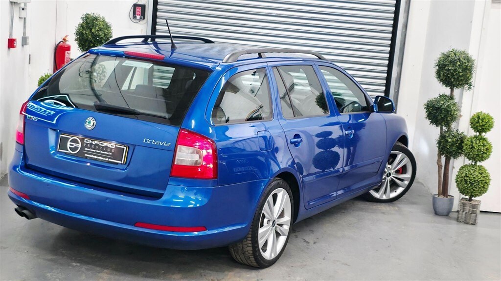 Used Skoda Octavia 2013 for sale - 77903171: Photo 40