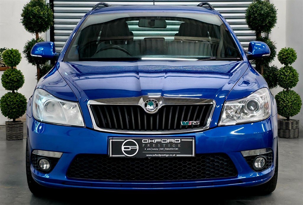 Used Skoda Octavia 2013 for sale - 77903171: Photo 41