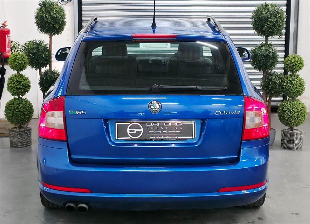 Used Skoda Octavia 2013 for sale - 77903171: Photo 42