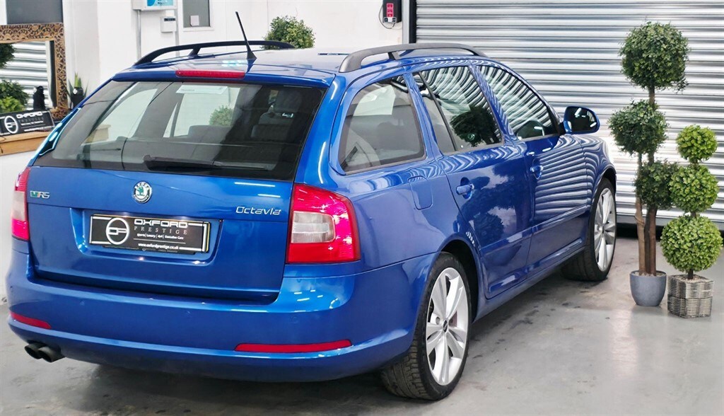 Used Skoda Octavia 2013 for sale - 77903171: Photo 44