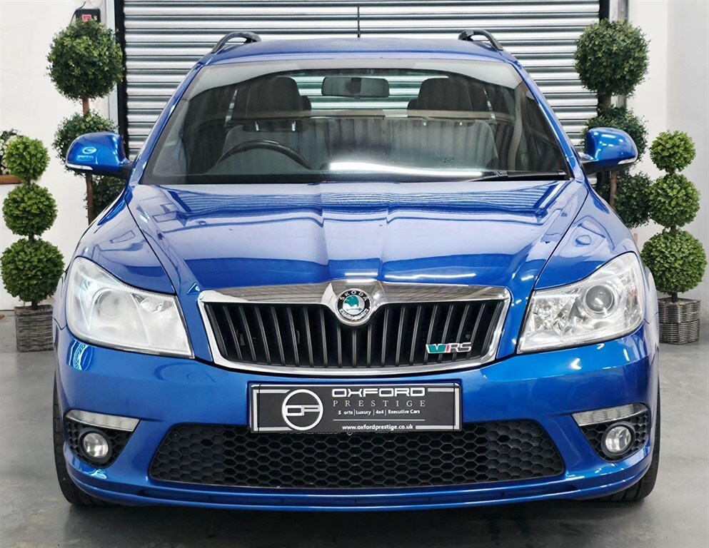 Used Skoda Octavia 2013 for sale - 77903171: Photo 46