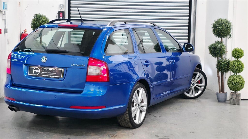 Used Skoda Octavia 2013 for sale - 77903171: Photo 49