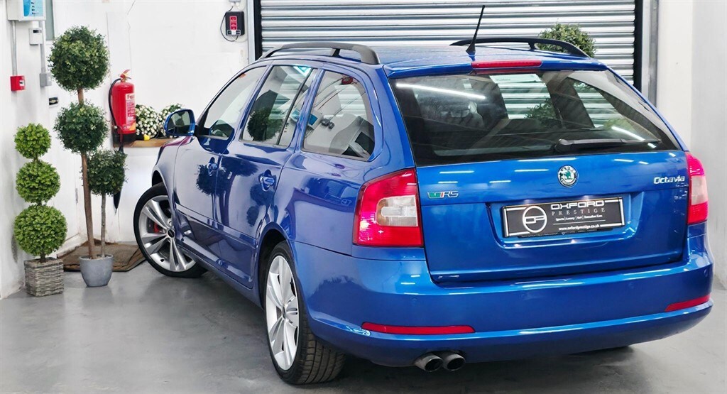 Used Skoda Octavia 2013 for sale - 77903171: Photo 51