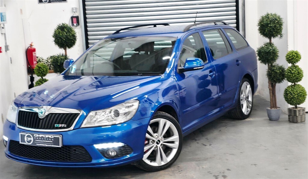 Used Skoda Octavia 2013 for sale - 77903171: Photo 54