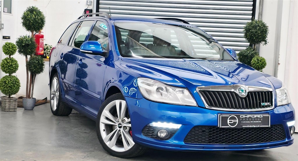 Used Skoda Octavia 2013 for sale - 77903171: Photo 56