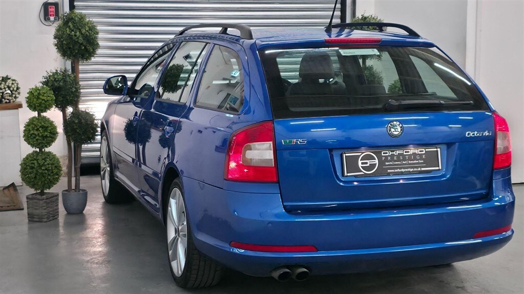 Used Skoda Octavia 2013 for sale - 77903171: Photo 59