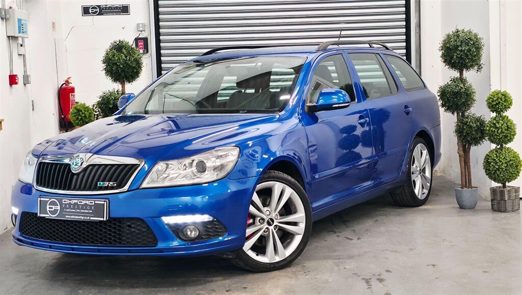 Used Skoda Octavia 2013 for sale - 77903171: Photo 60