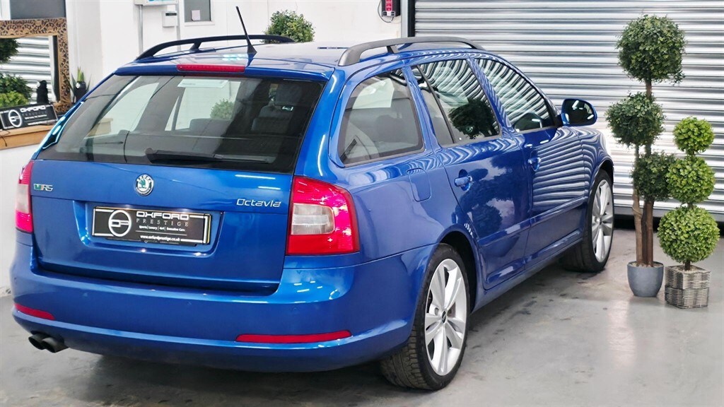 Used Skoda Octavia 2013 for sale - 77903171: Photo 61