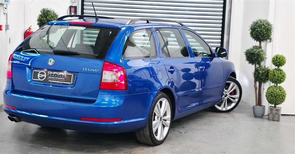 Used Skoda Octavia 2013 for sale - 77903171: Photo 63