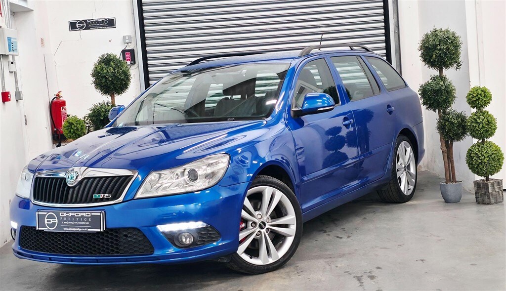 Used Skoda Octavia 2013 for sale - 77903171: Photo 64