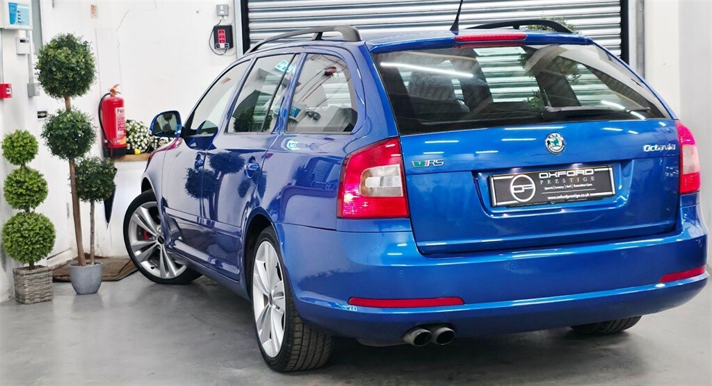 Used Skoda Octavia 2013 for sale - 77903171: Photo 65