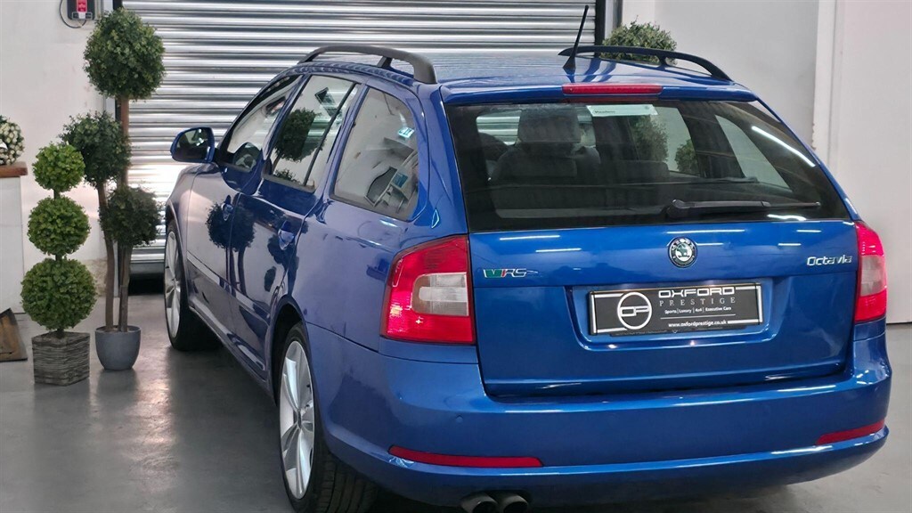 Used Skoda Octavia 2013 for sale - 77903171: Photo 69