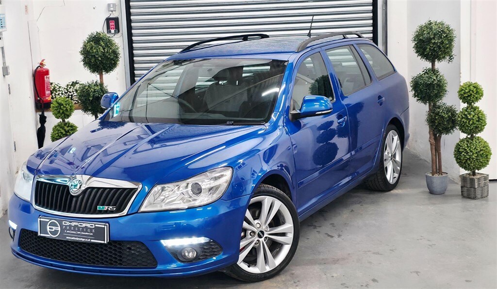 Used Skoda Octavia 2013 for sale - 77903171: Photo 70