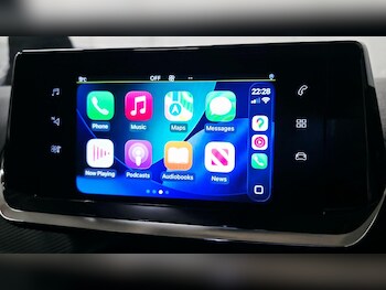 Used Peugeot 2008 2020 for sale - 77564189: Photo