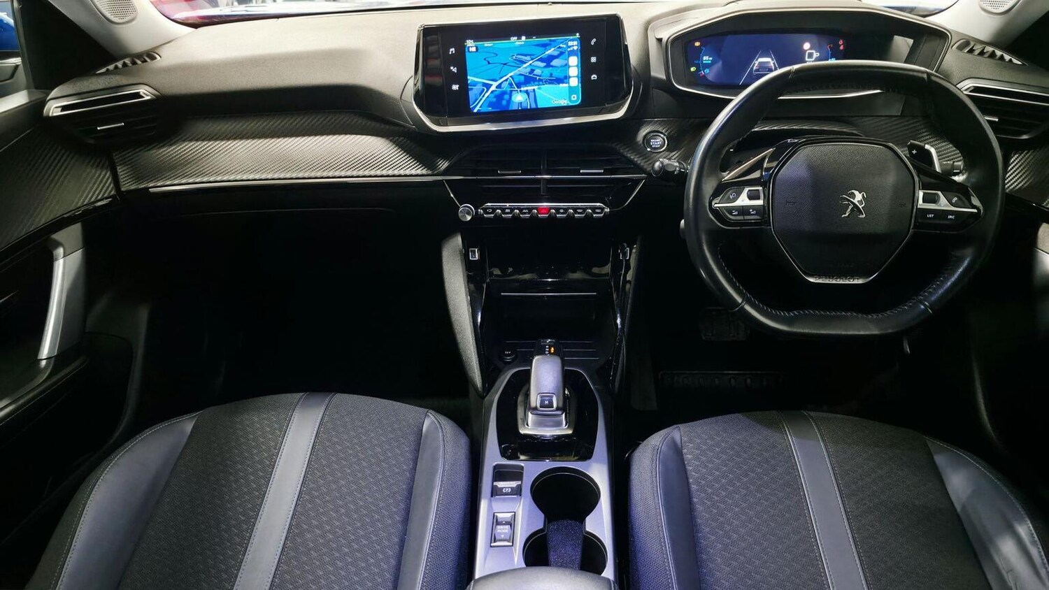 Used Peugeot 2008 2020 for sale - 77564189: Photo 5