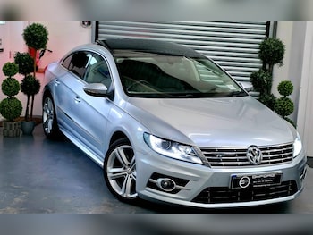 Used Volkswagen CC 2016 for sale - 78533381: Photo