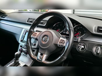 Used Volkswagen CC 2016 for sale - 78533381: Photo