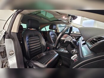 Used Volkswagen CC 2016 for sale - 78533381: Photo