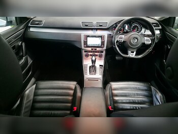 Used Volkswagen CC 2016 for sale - 78533381: Photo