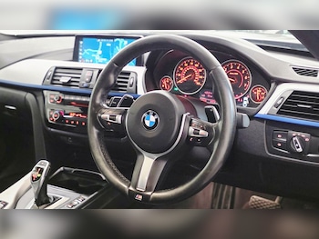 Used BMW 4 Series 2017 for sale - 79117725: Photo