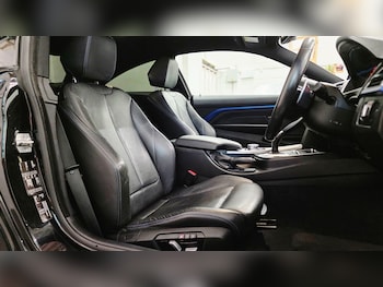 Used BMW 4 Series 2017 for sale - 79117725: Photo
