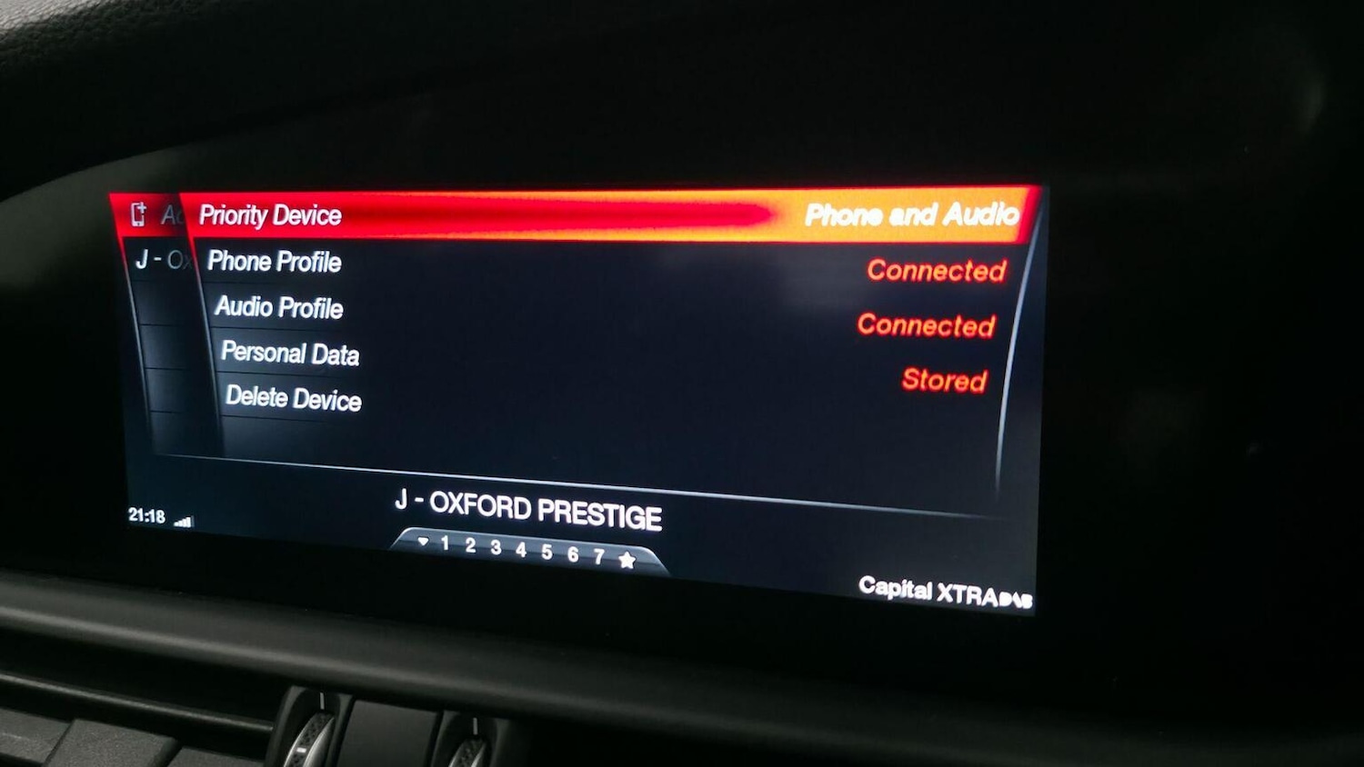 Used Alfa Romeo Giulia 2019 for sale - 77403628: Photo 16