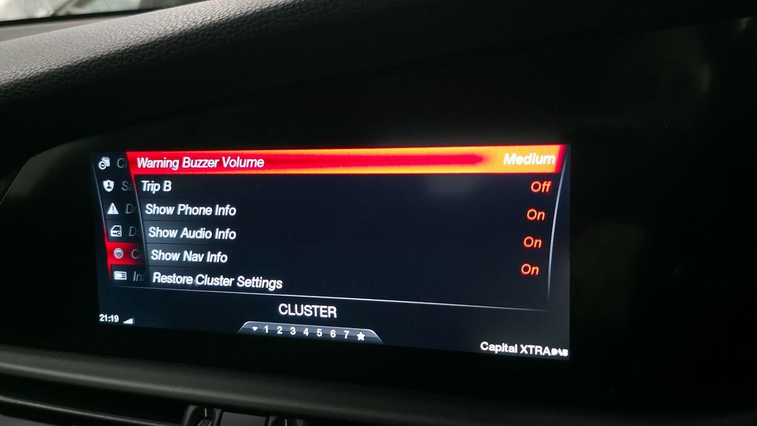 Used Alfa Romeo Giulia 2019 for sale - 77403628: Photo 20