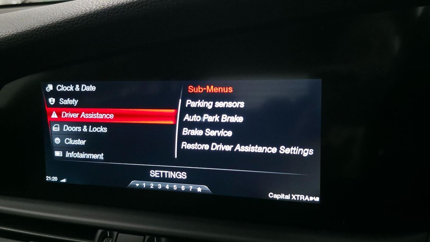 Used Alfa Romeo Giulia 2019 for sale - 77403628: Photo 21