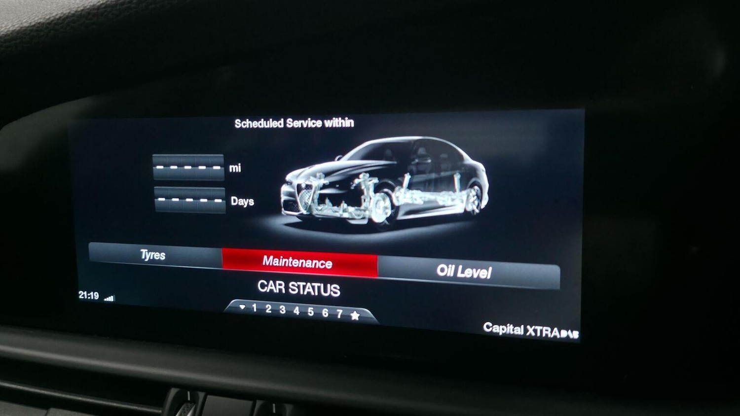 Used Alfa Romeo Giulia 2019 for sale - 77403628: Photo 22