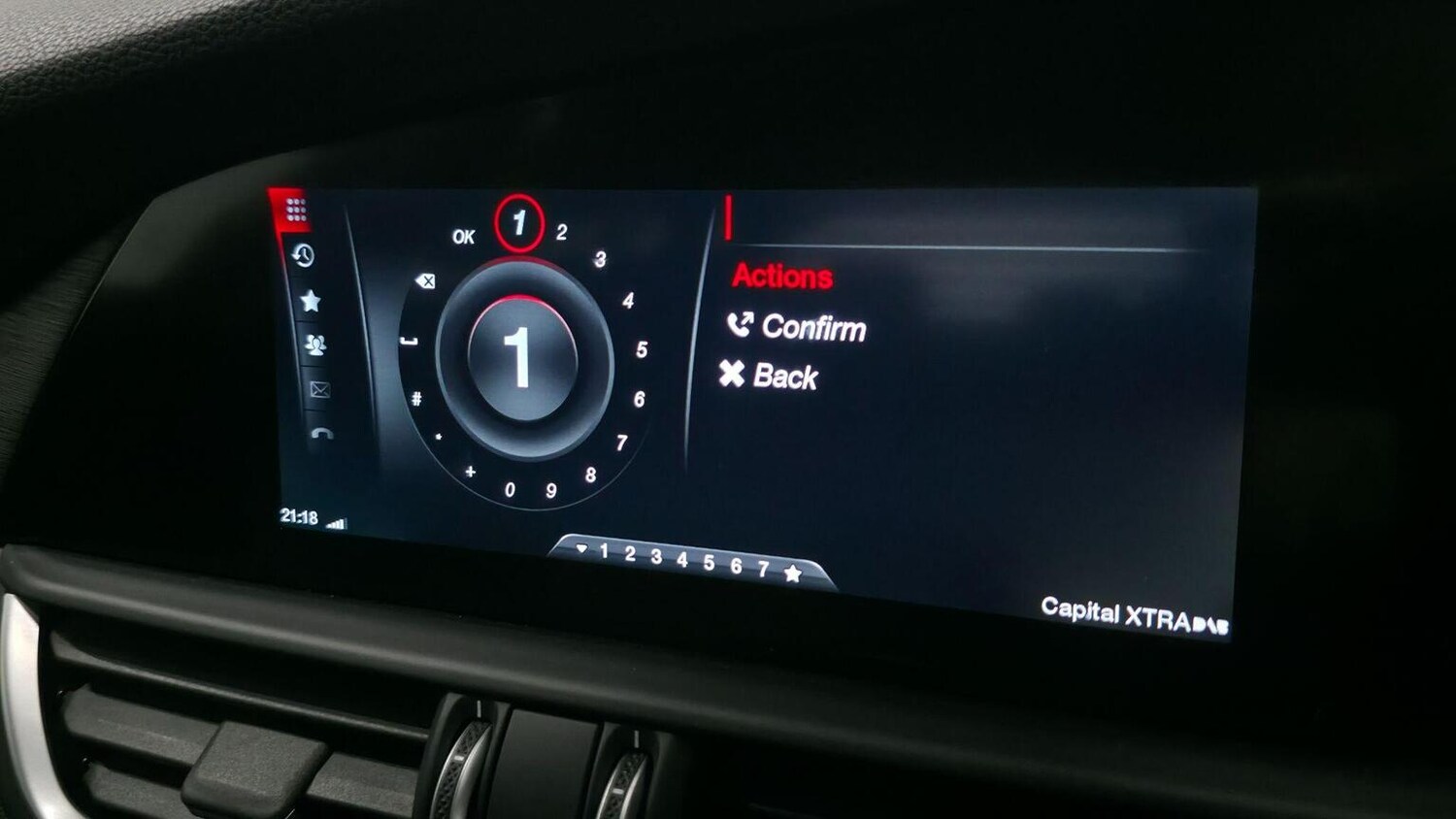 Used Alfa Romeo Giulia 2019 for sale - 77403628: Photo 25