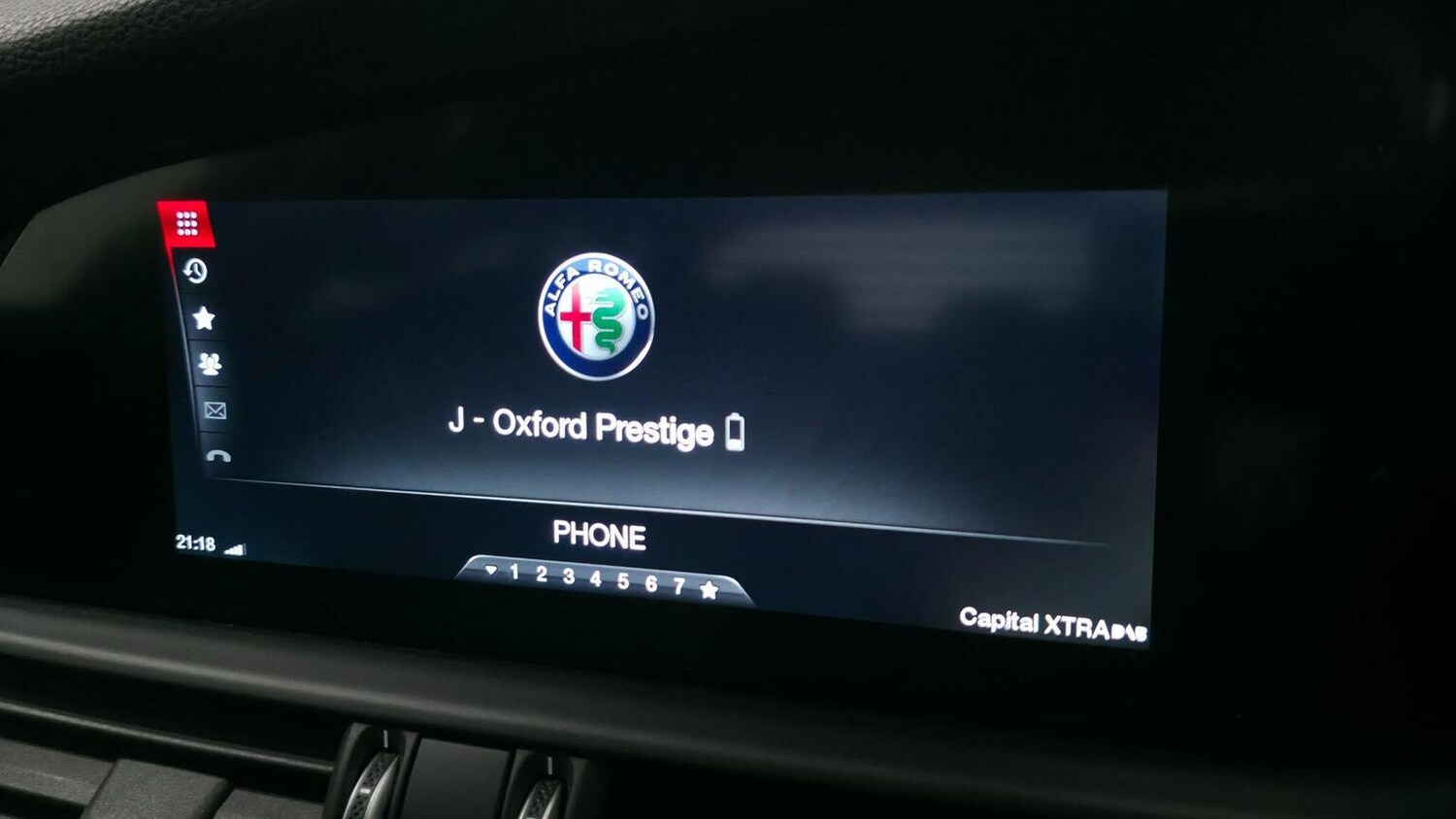 Used Alfa Romeo Giulia 2019 for sale - 77403628: Photo 26