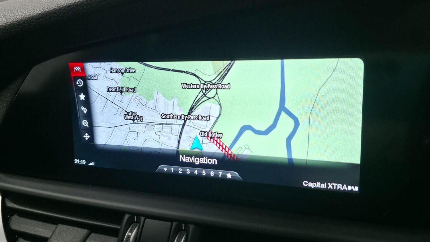 Used Alfa Romeo Giulia 2019 for sale - 77403628: Photo 3