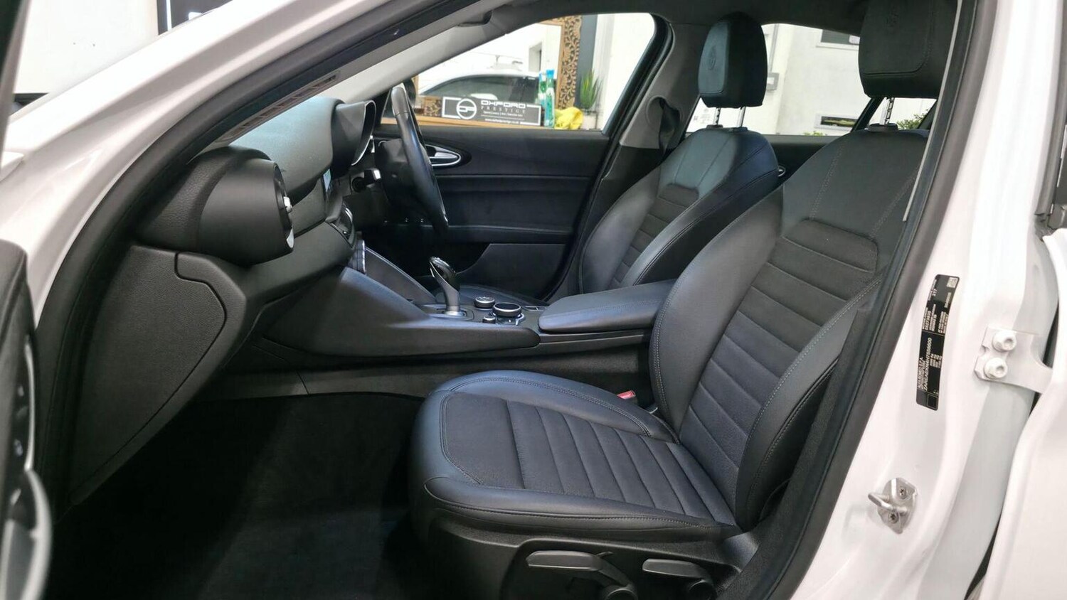 Used Alfa Romeo Giulia 2019 for sale - 77403628: Photo 38