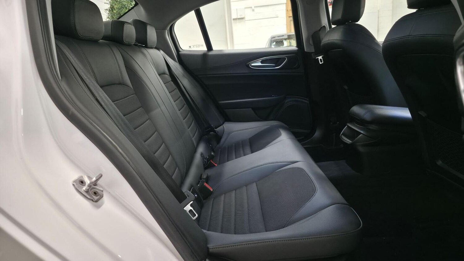 Used Alfa Romeo Giulia 2019 for sale - 77403628: Photo 39