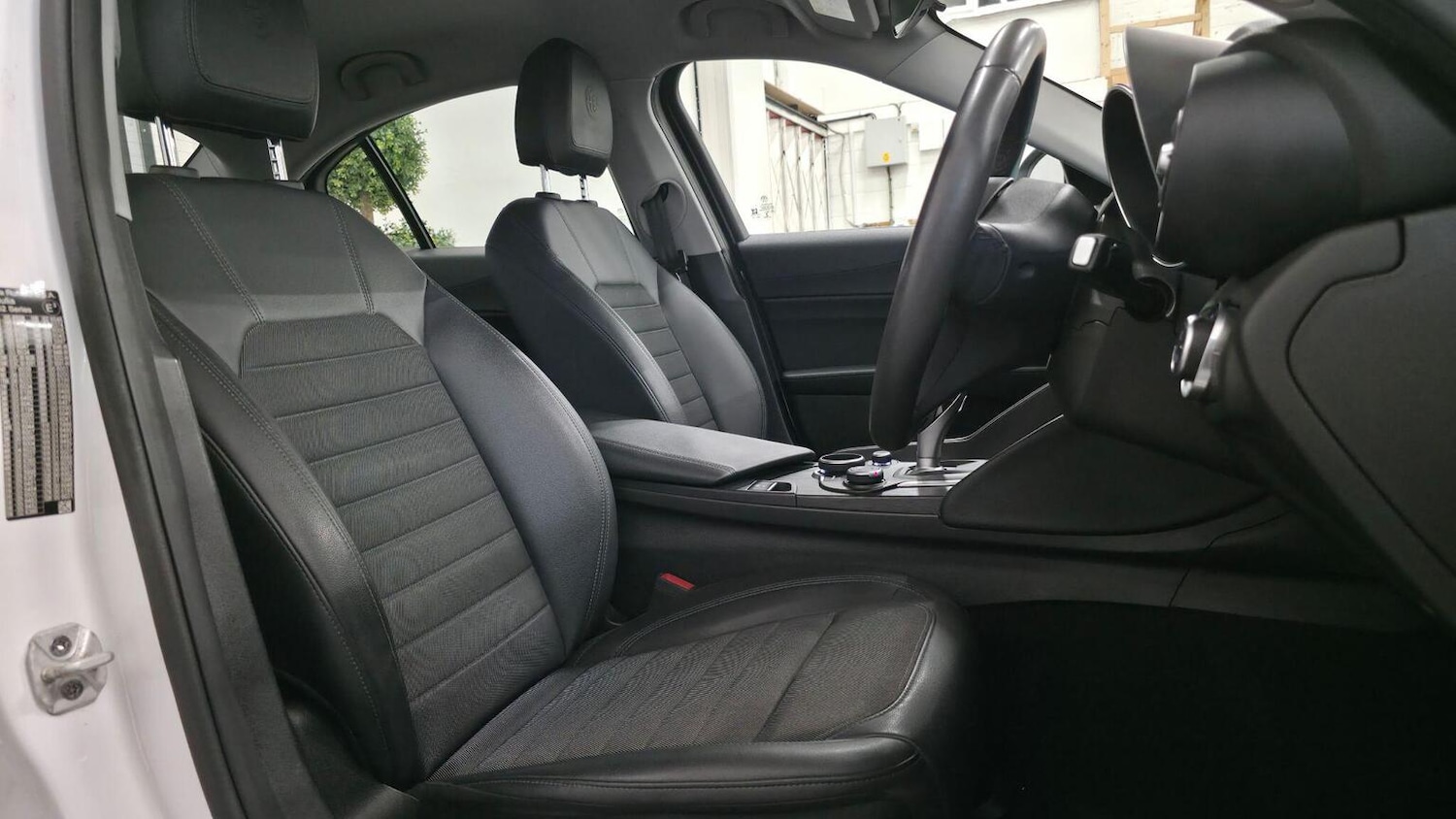 Used Alfa Romeo Giulia 2019 for sale - 77403628: Photo 4