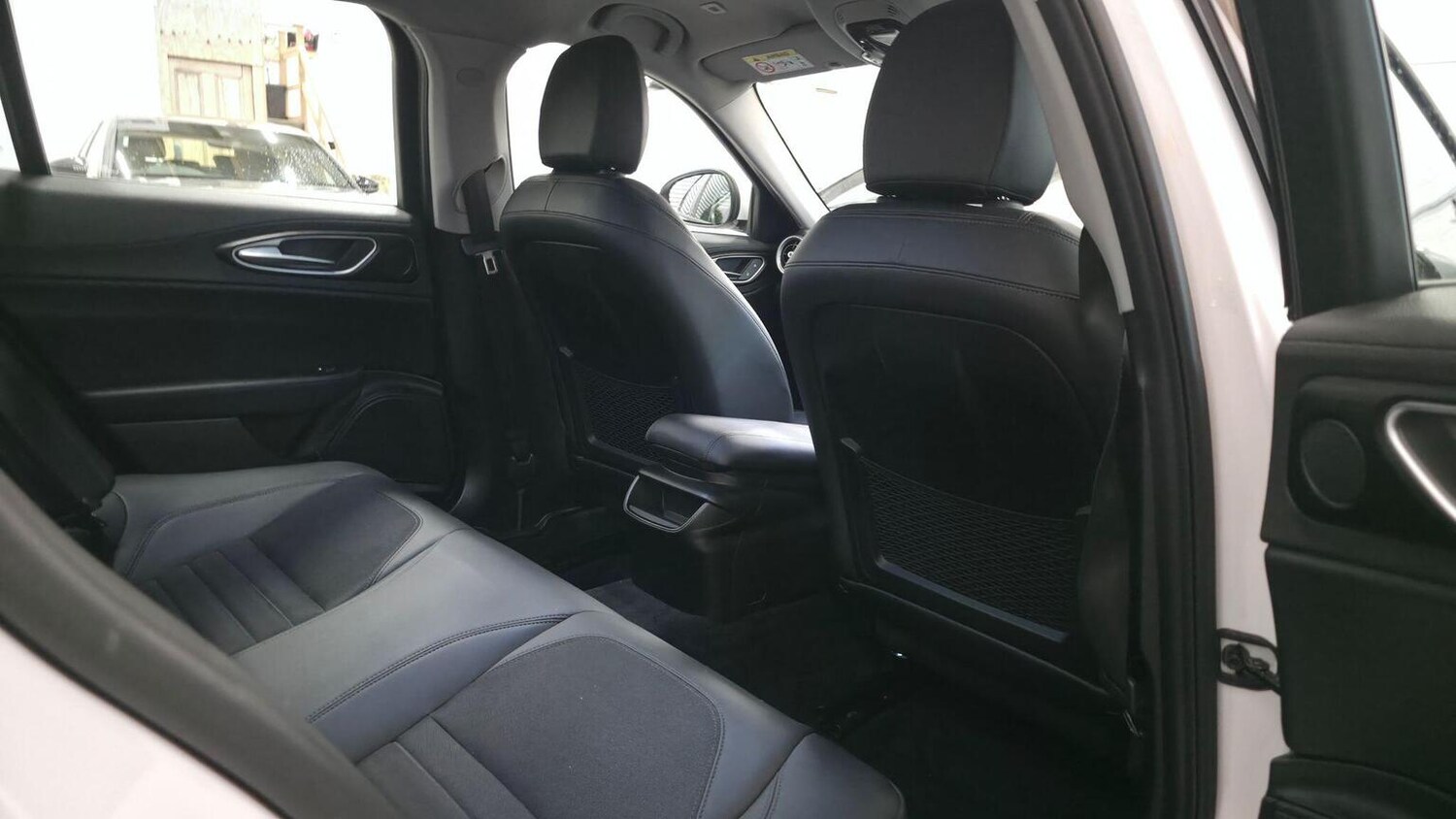 Used Alfa Romeo Giulia 2019 for sale - 77403628: Photo 43