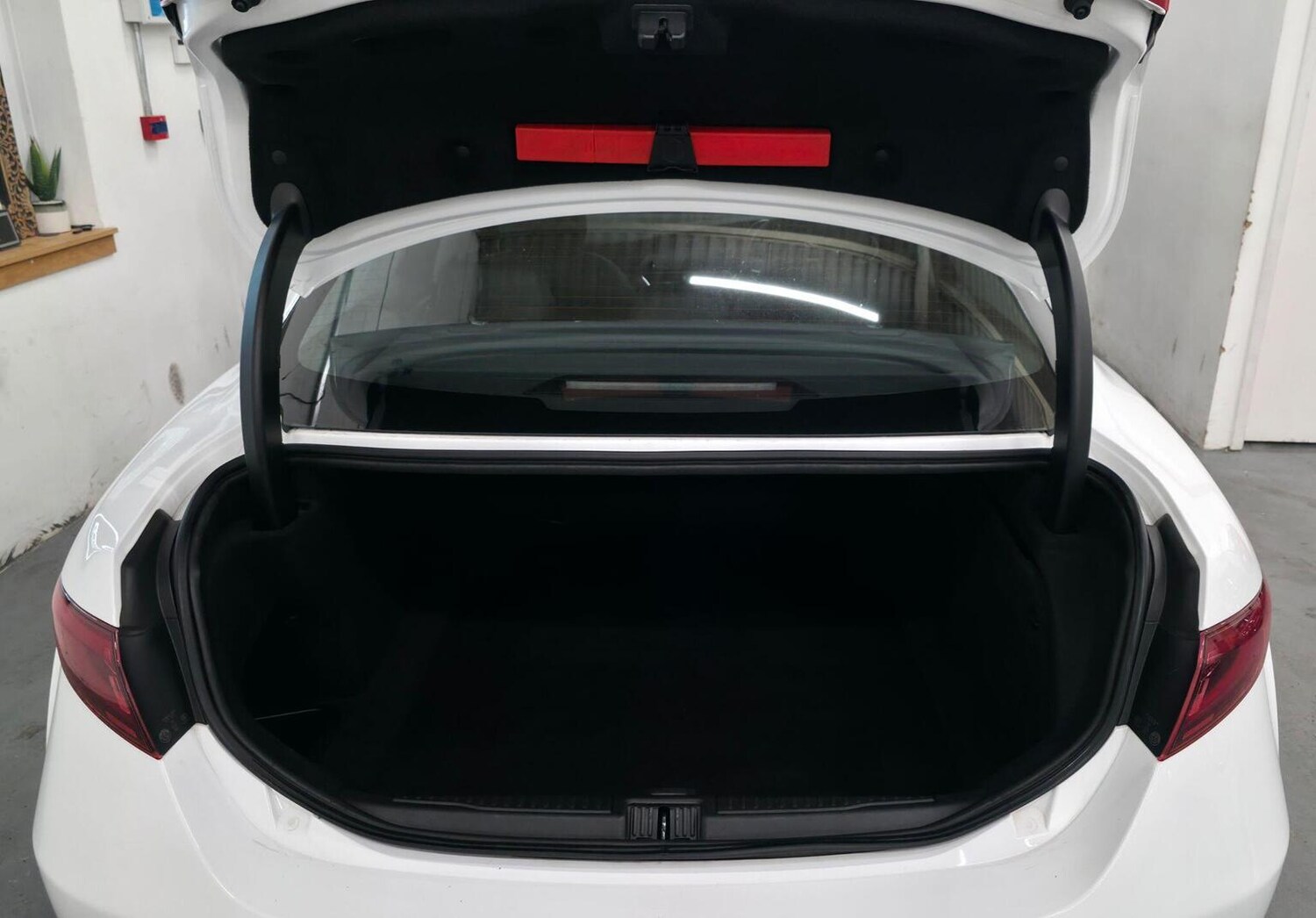 Used Alfa Romeo Giulia 2019 for sale - 77403628: Photo 45