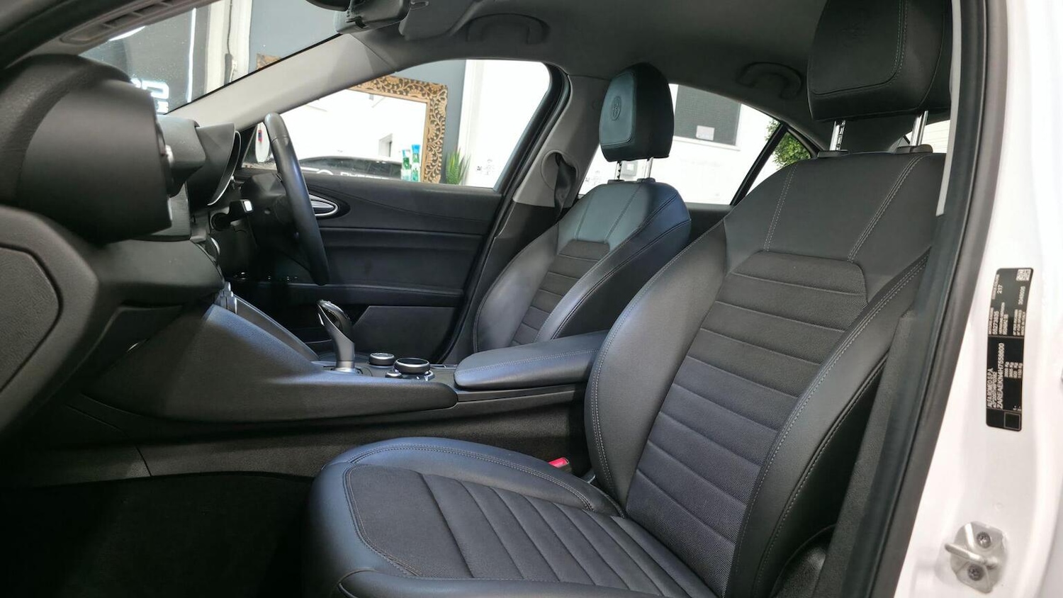 Used Alfa Romeo Giulia 2019 for sale - 77403628: Photo 6