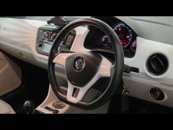 Used Volkswagen up! 2018 for sale - 75089003: Photo