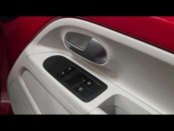 Used Volkswagen up! 2018 for sale - 75089003: Photo