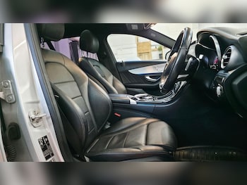 Used Mercedes-Benz C Class 2014 for sale - 78518010: Photo