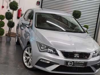 2018 - 1.4 TSI FR Technology Euro 6 (s/s) 5dr